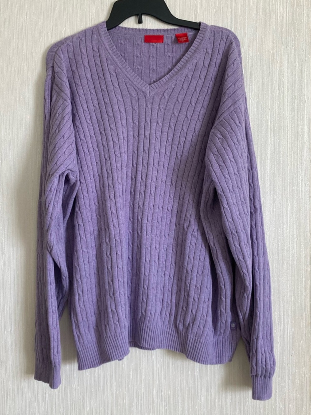 Izod sweater